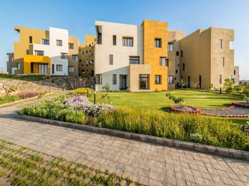 Desarrollo Habitacional Zacatecas