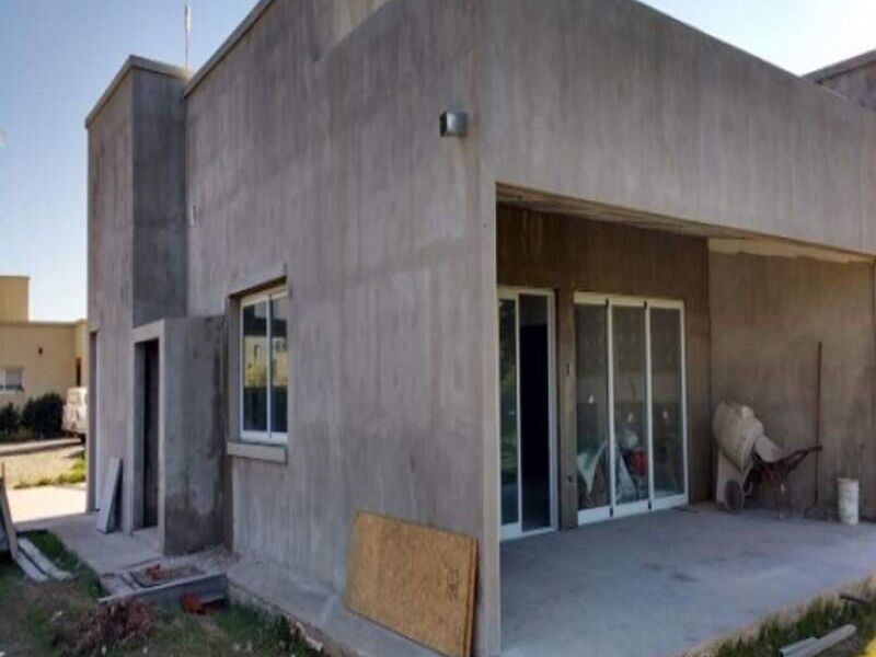 Obra Gris Zacatecas
