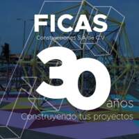 FICAS Construcciones y Arquitectura