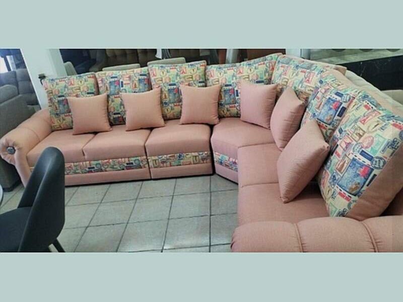 Sillones auxiliares para casa pequeña