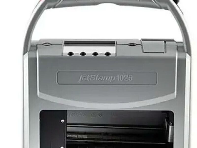JetStamp 1025 sense
