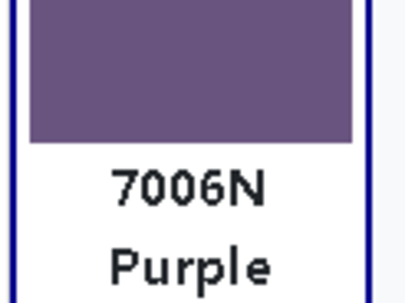 Pintura Acrílica Osel Purple Passion Paz