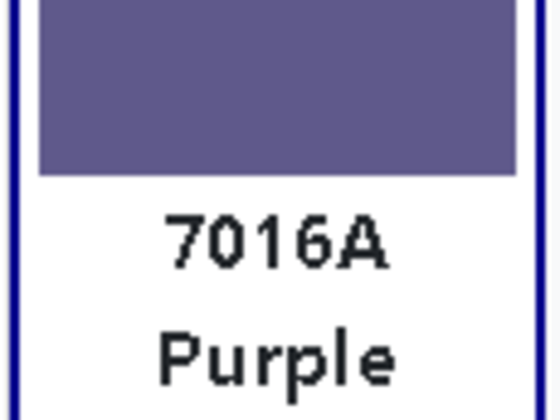 Pintura Acrílica Osel Purple Banner  Paz