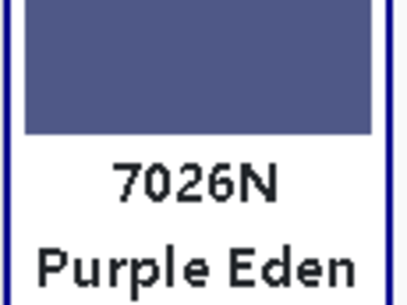 Pintura Acrílica Osel Purple Eden Paz