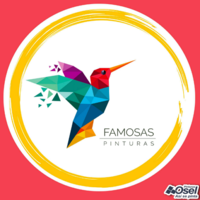 Pinturas Osel Famosas La Paz