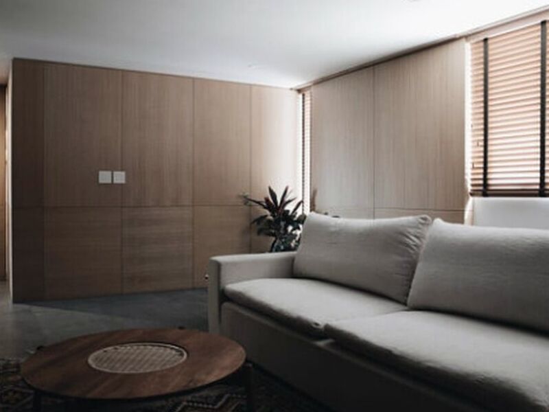 Sala Estar Guadalajara