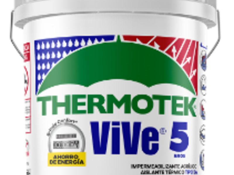 Thermotek® Vive Paz