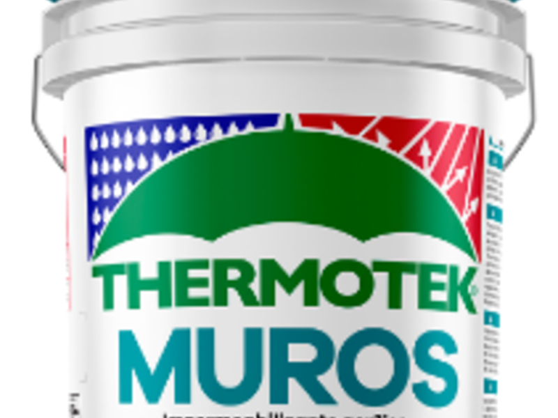 Thermotek® Muros Paz