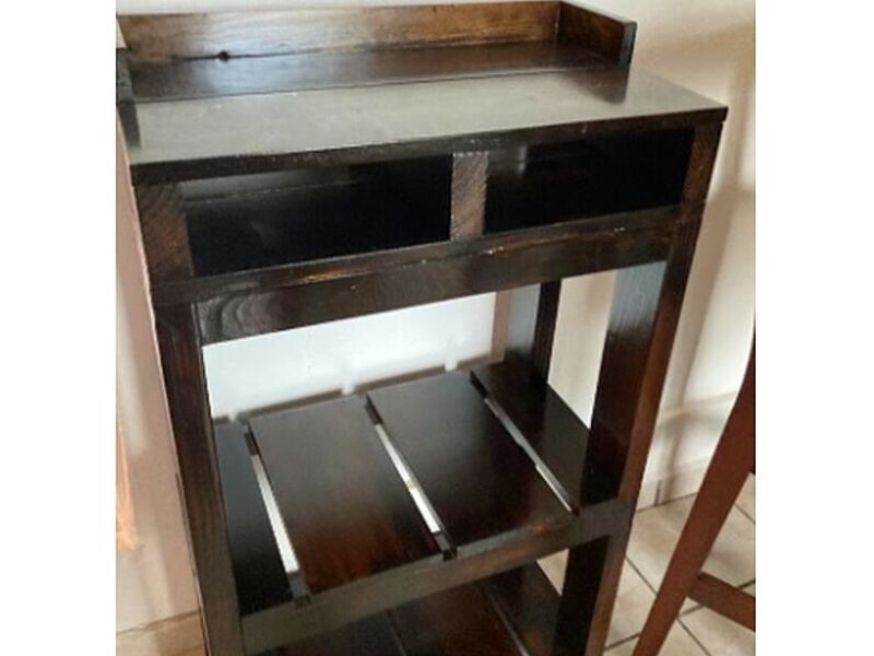 MUEBLES VINO MEXICO