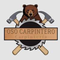 Oso Carpintero