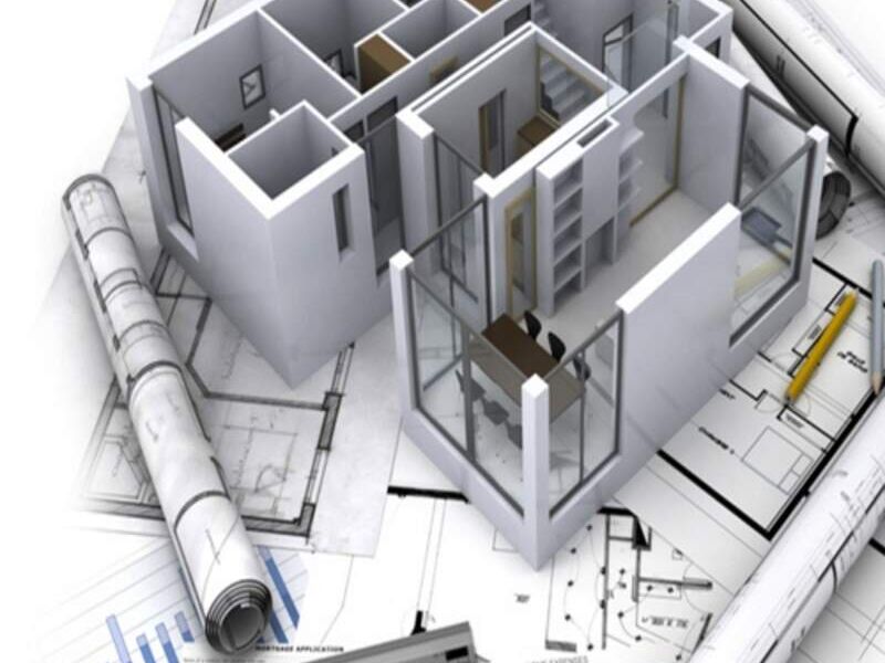 Proyectos Arquitectónicos Veracruz