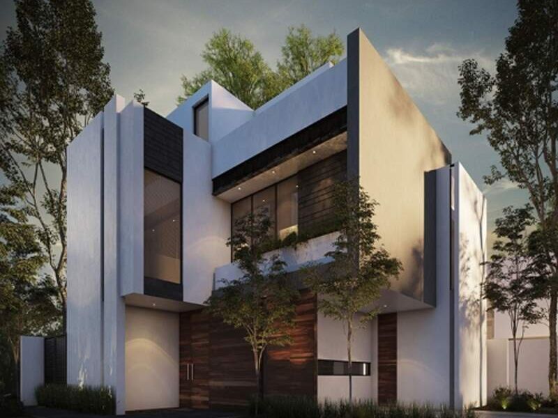 Renders Veracruz