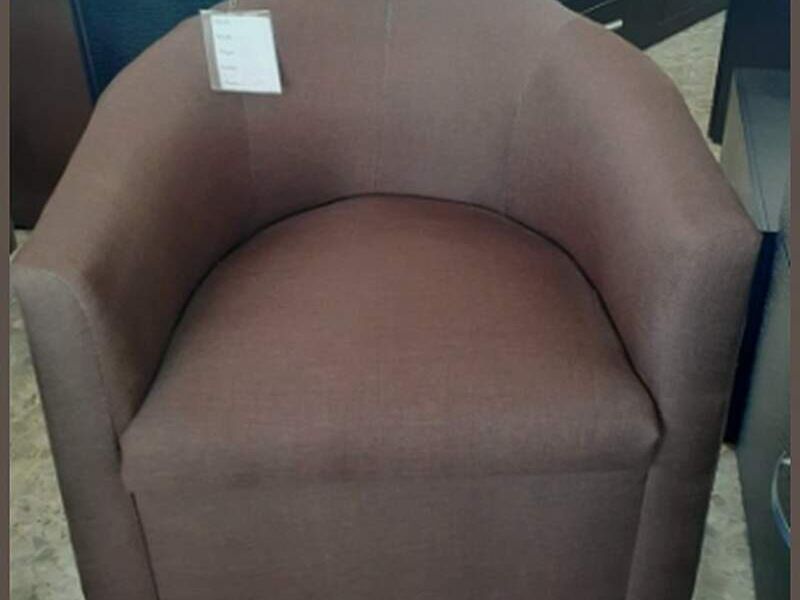 Sillón para 1