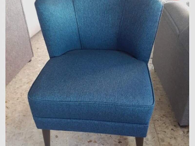 Silla Auxiliar