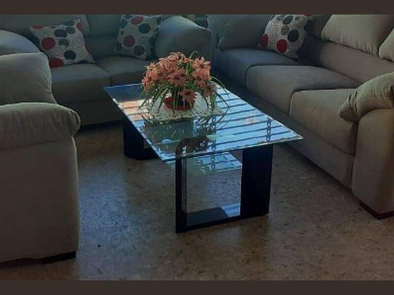 Mesa para sala