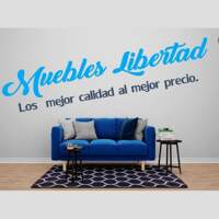Muebles Libertad S.A de C.V