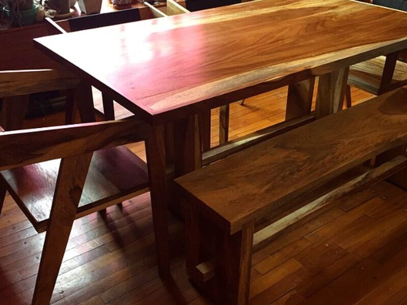 COMEDOR MEXICO