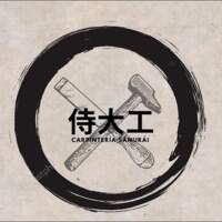 Carpinteria Samurai