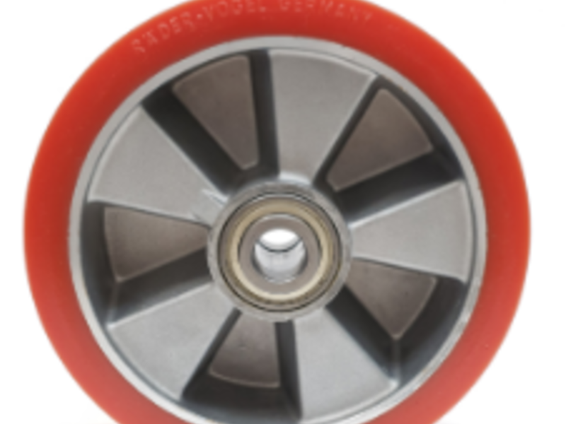 Ruedas 181 PD-S/200/050/5/20 B méxico