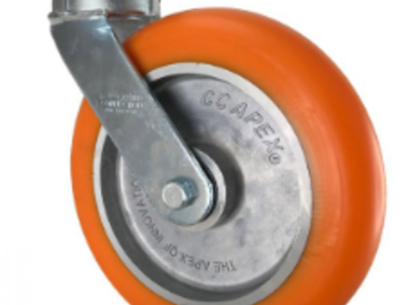 Rodajas CCAPEX10SKP méxico