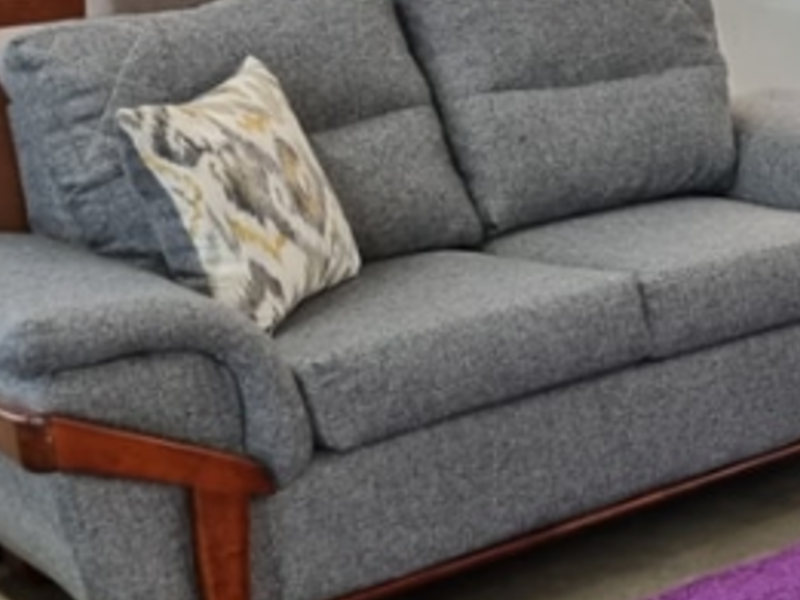 Mueble Sillón Paz