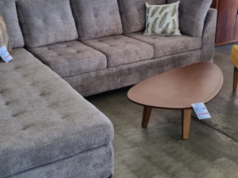 Juego Muebles Salón Paz
