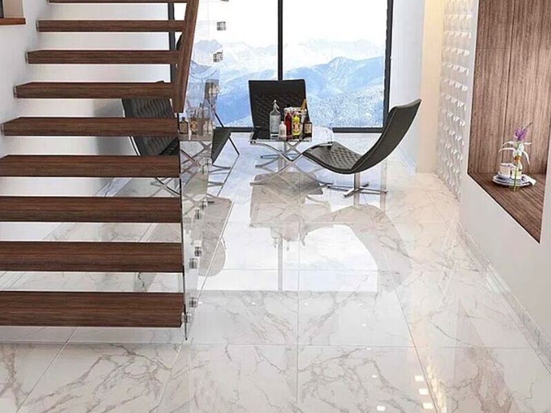Mármol diseño natural México
