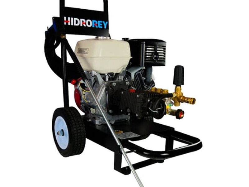  INDUSTRIAL GASOLINA 13HP Mexico