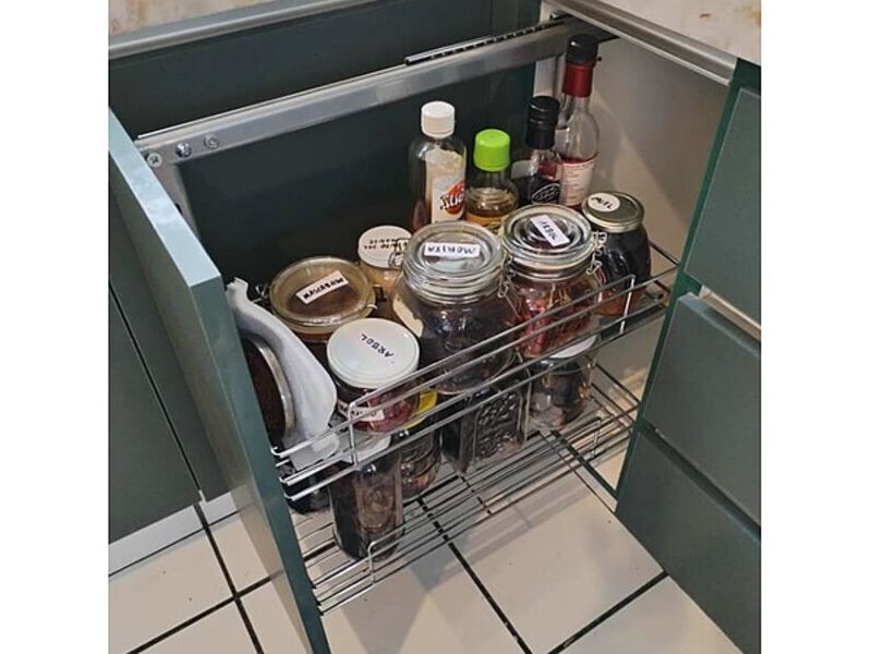 Diseño cocinas México