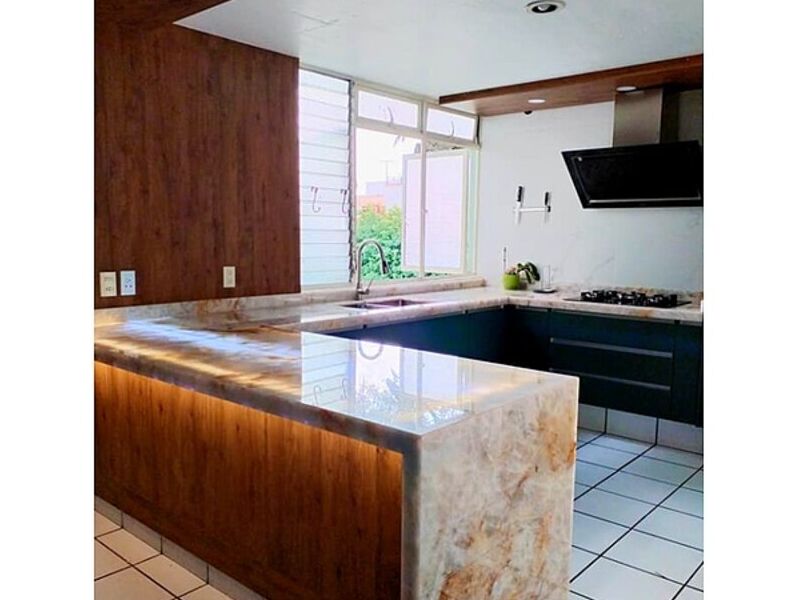 Cocina Forma L México