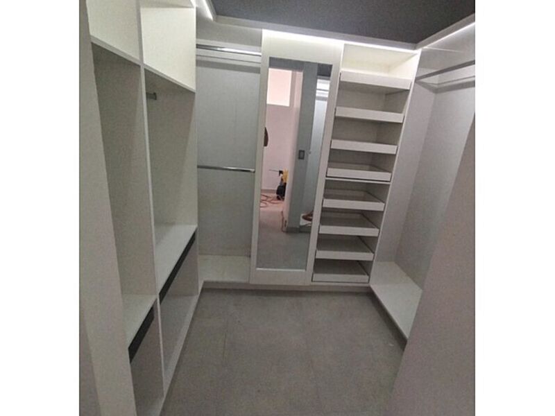 Habitaciones almacen México