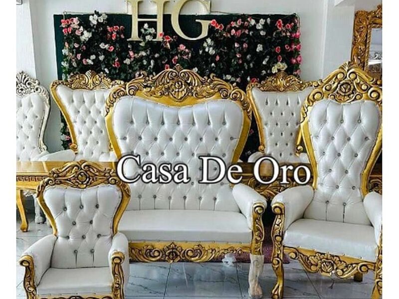 JUEGO SALA NUEVO LEON 