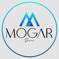 MOGAR decor