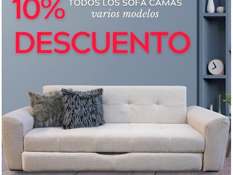 MUEBLE CONTEMPORANEO CHIHUAHUA
