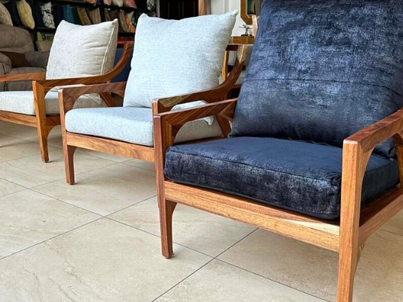 SILLON OCACIONAL CANCUN