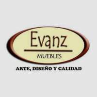 Muebles Evanz