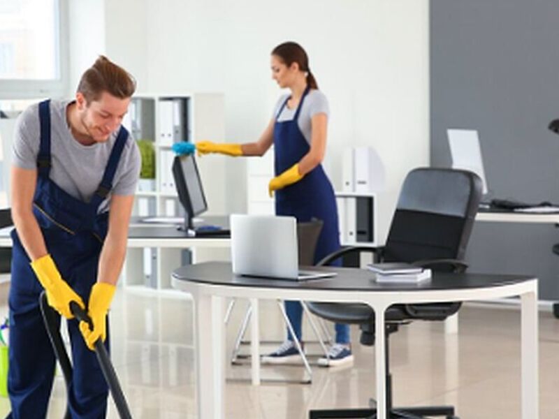 limpieza profesional Monterrey