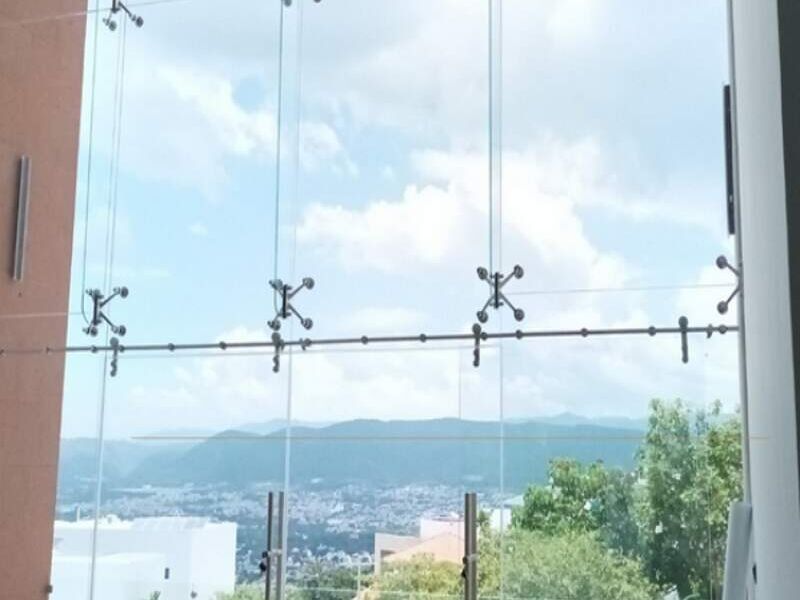 Fachadas Tuxtla Gutierrez