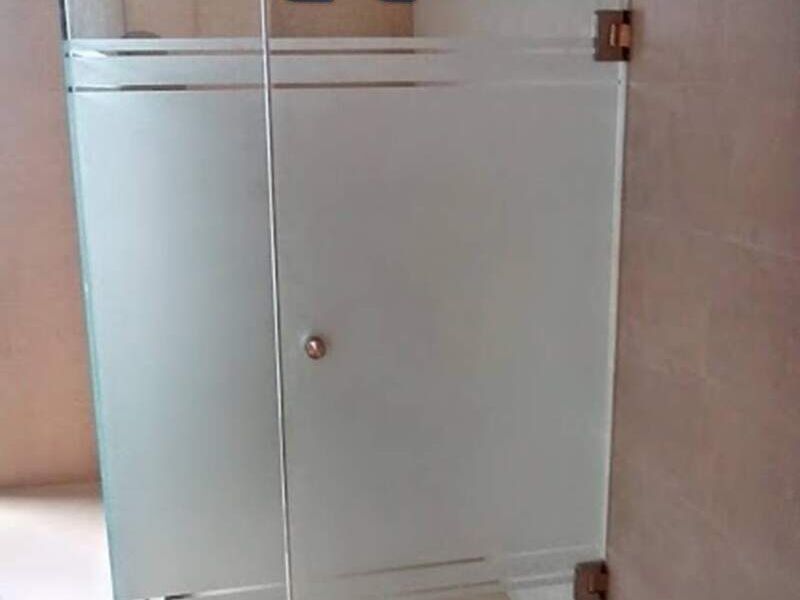 Cancel para Baño GC Canceles MÉXICO