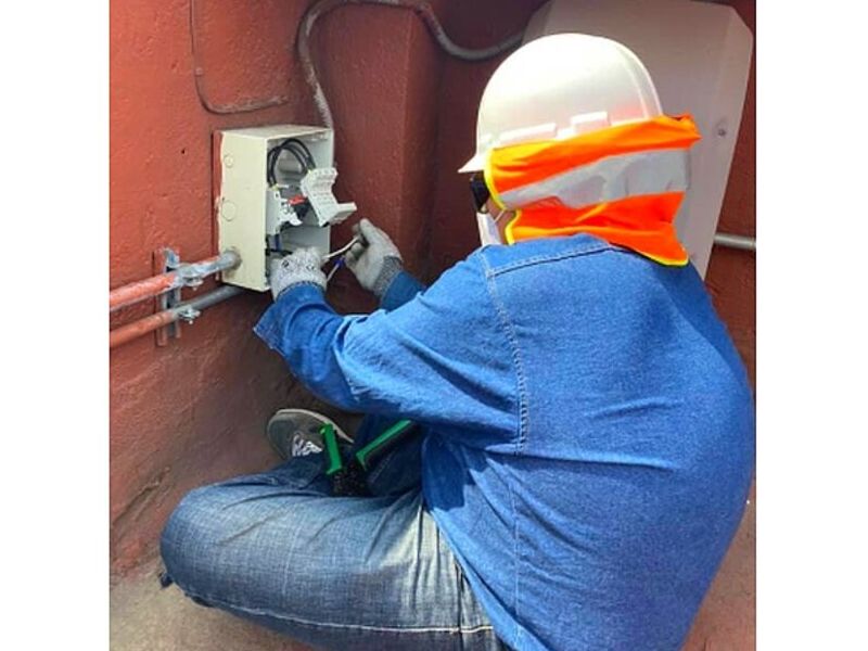 VERIFICACIÓN SISTEMAS FOTOVOLTAICOS MORELOS