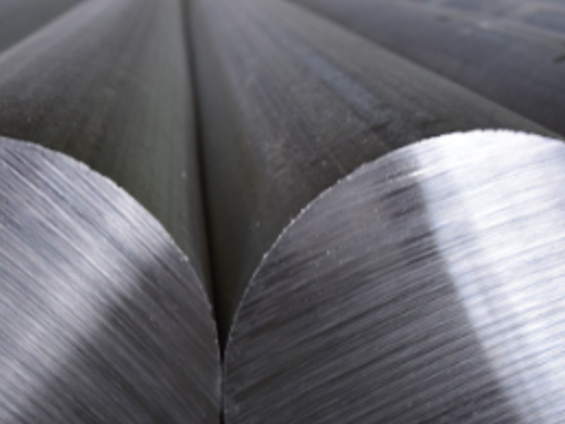 Aluminio