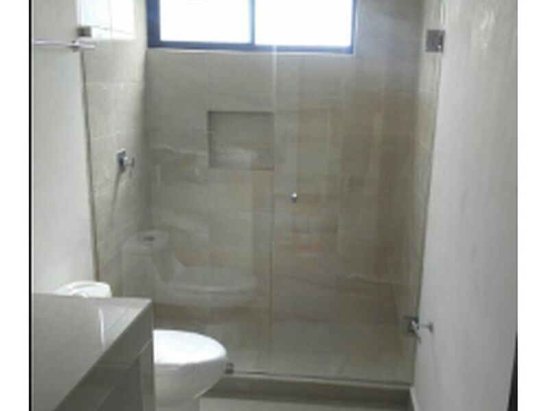 Cancel baño Guadalupe-