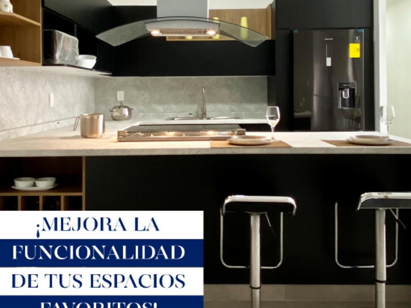 COCINAS INTEGRALES JALÍSCO