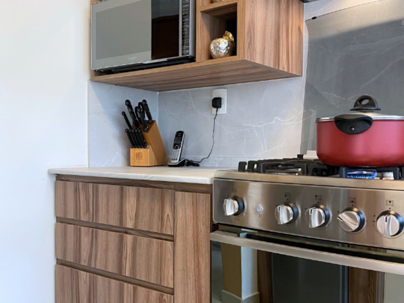 COCINAS INTEGRALES MONTERREY
