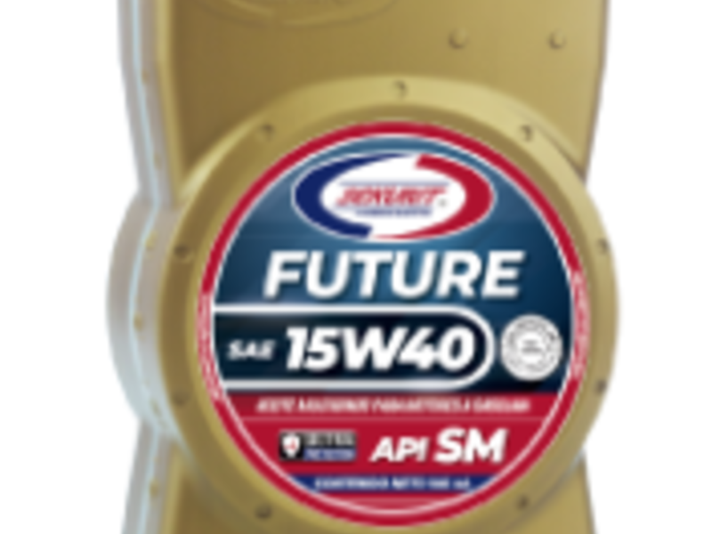 FUTURO 15W40 SM GUADALAJARA