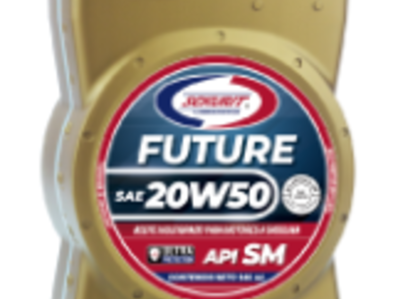 FUTURO 20W50 SM GUADALAJARA 
