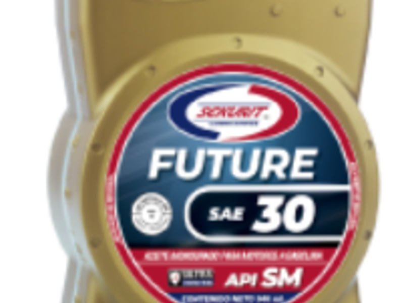 FUTURO 30 SM GUADALAJARA