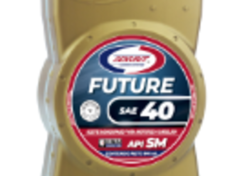 FUTURO 40 SM GUADALAJARA