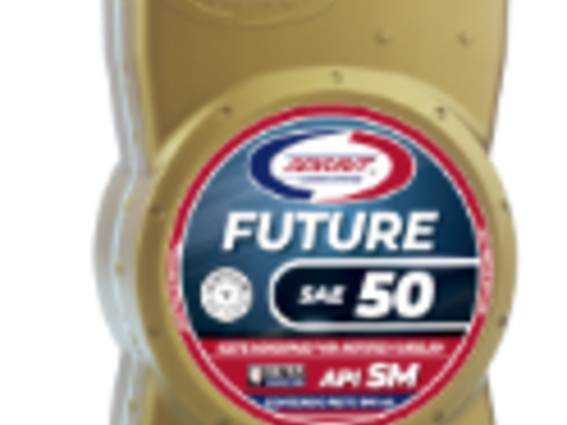 FUTURO 50 SM GUADALAJARA