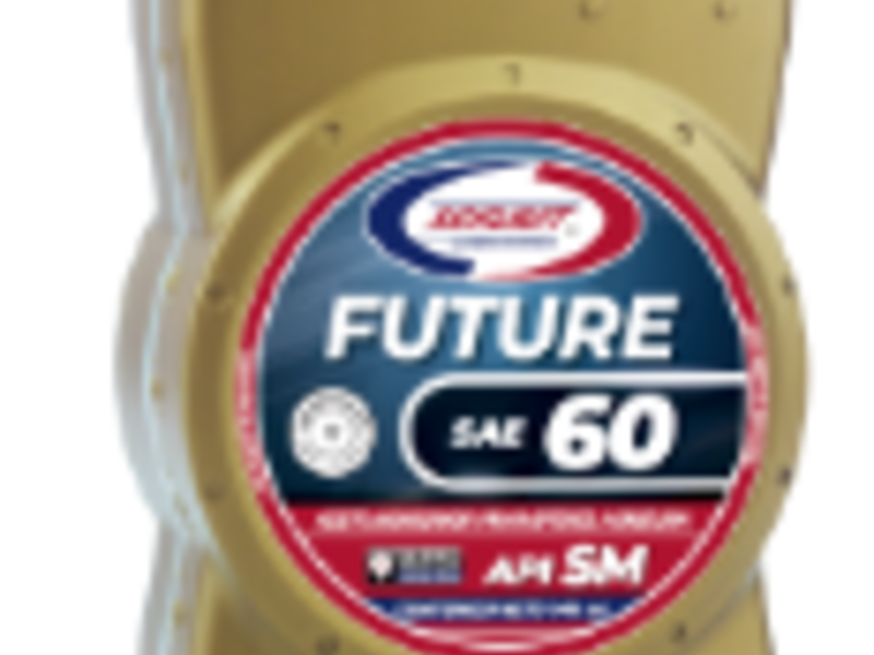 FUTURO 60 SM GUADALAJARA
